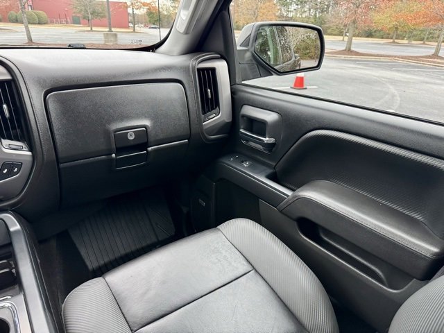 Used 2017 GMC Sierra 1500 SLT image 26