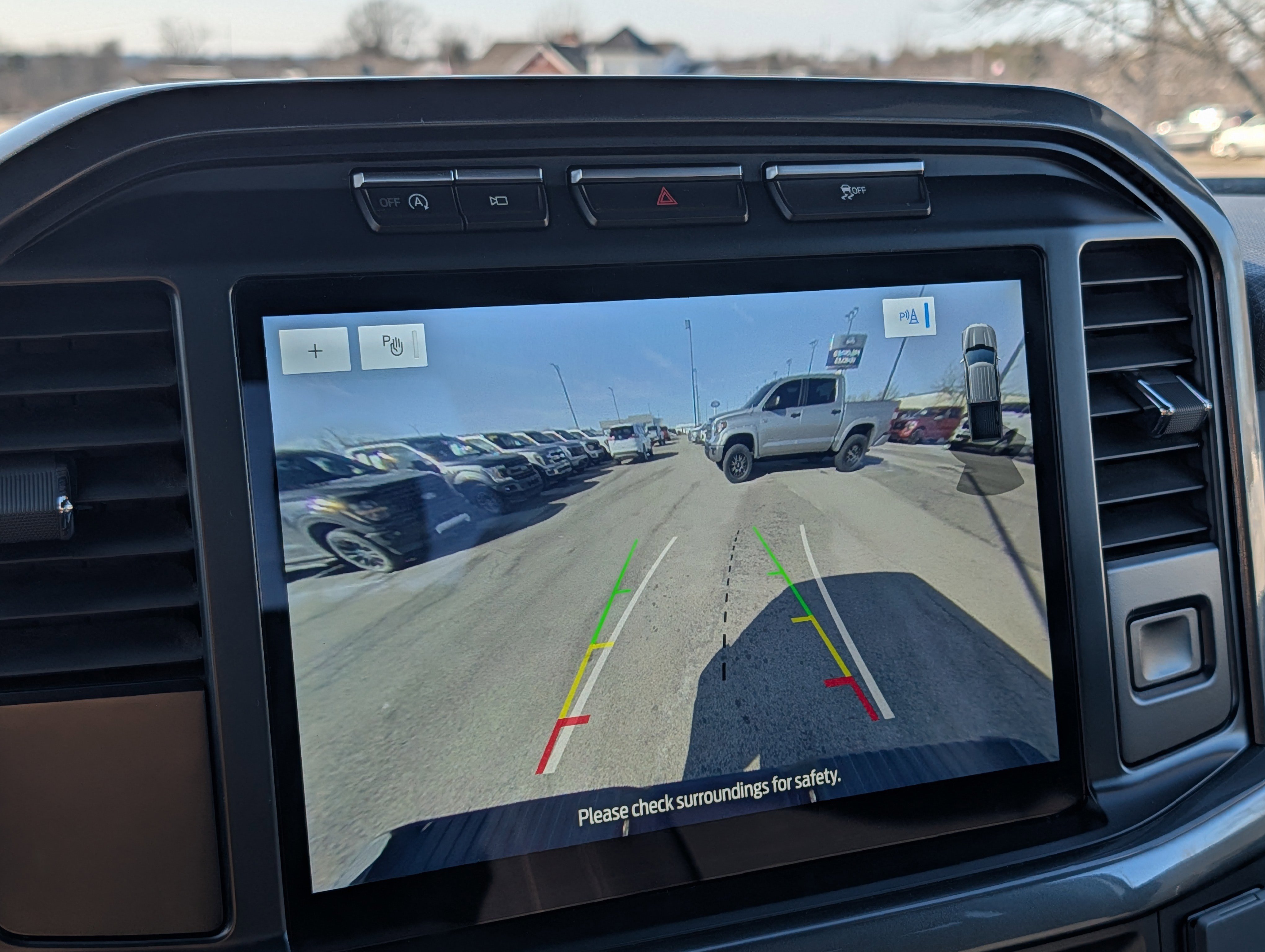 Used 2023 Ford F150 XLT w/ Equipment Group 302A High image 21