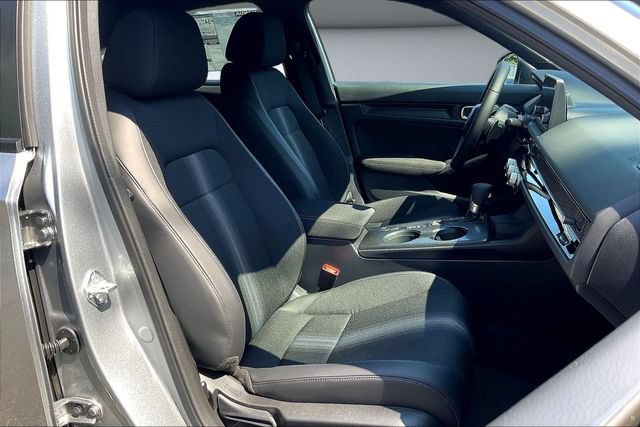 New 2026 Honda Civic Sport image 11