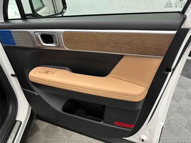 New 2026 Hyundai Santa Fe Calligraphy image 16