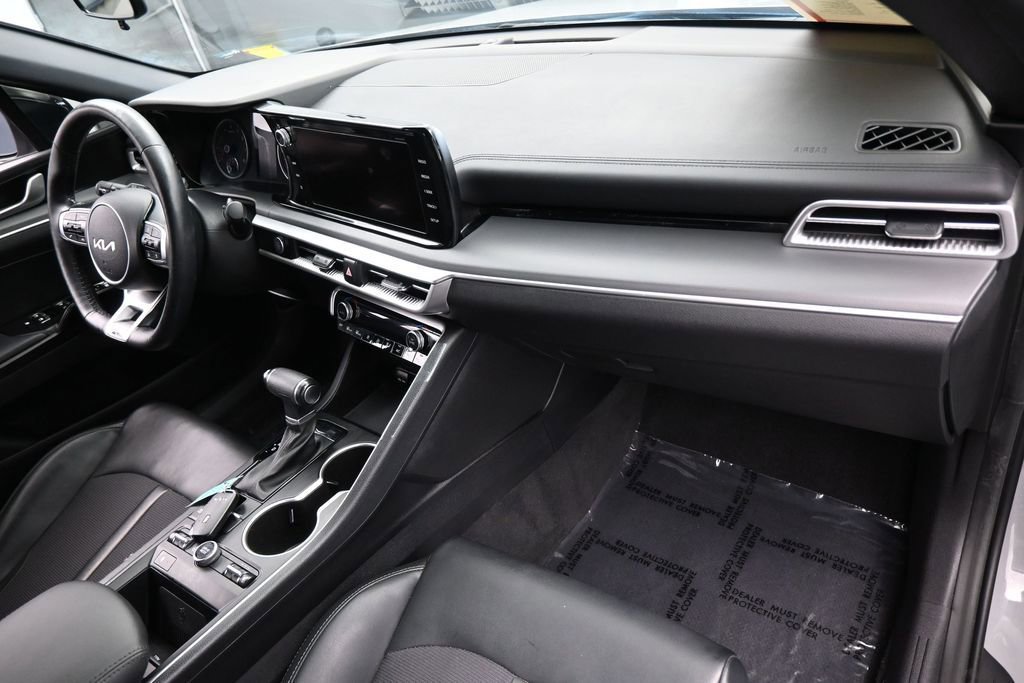 Used 2024 Kia K5 GT-Line w/ GT-Line Premium Package AWD/4WD image 45