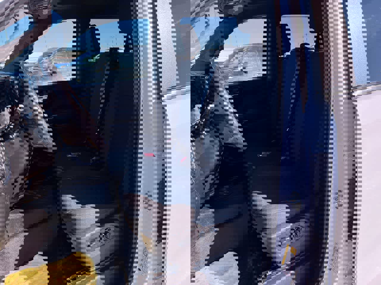 Used 2022 Chevrolet Silverado 1500 LT w/ Safety Package image 11