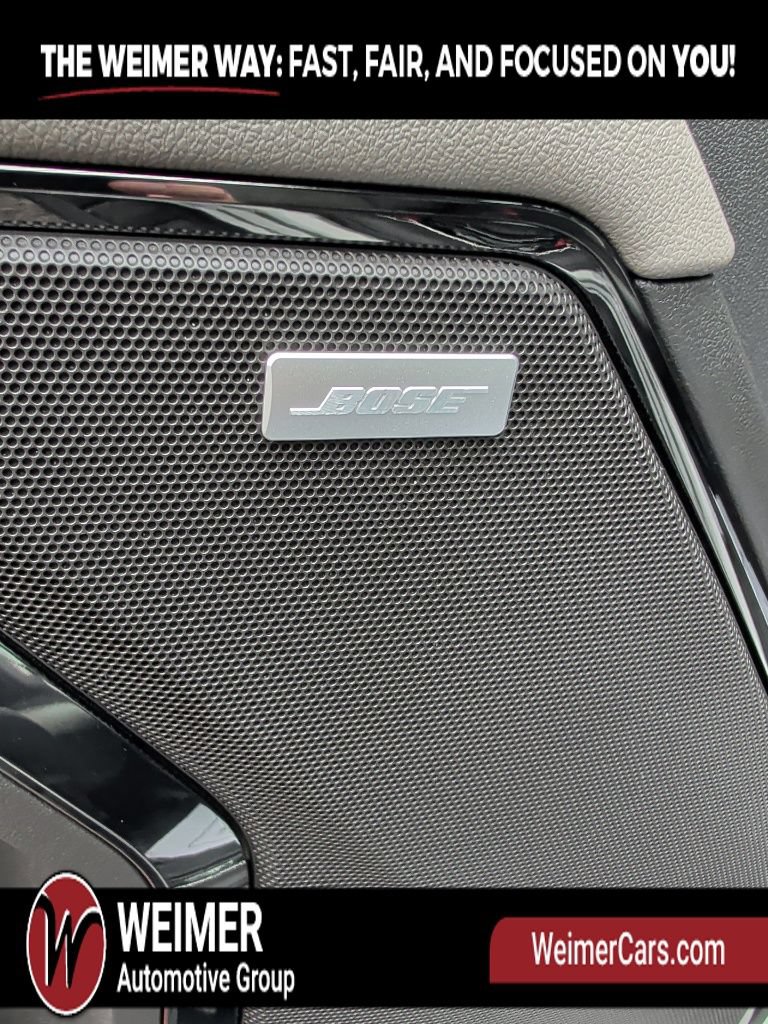 Used 2025 Chevrolet Silverado 2500 ZR2 AWD/4WD image 16