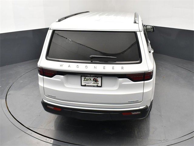 Used 2022 Jeep Wagoneer Series I image 17
