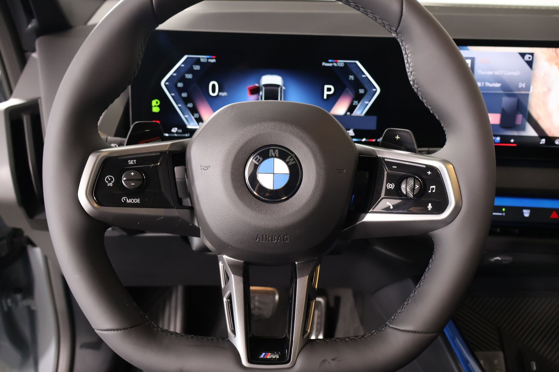 New 2026 BMW X3 xDrive30 w/ Premium Package AWD/4WD image 3