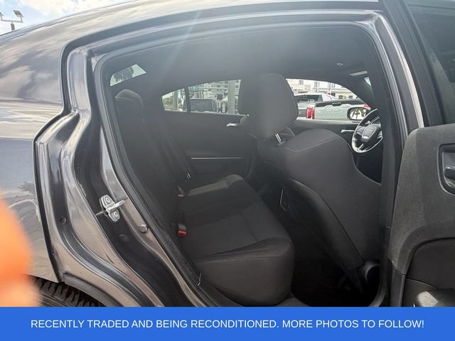 Used 2018 Dodge Charger R/T Scat Pack w/ Driver Confidence Group RWD image 14