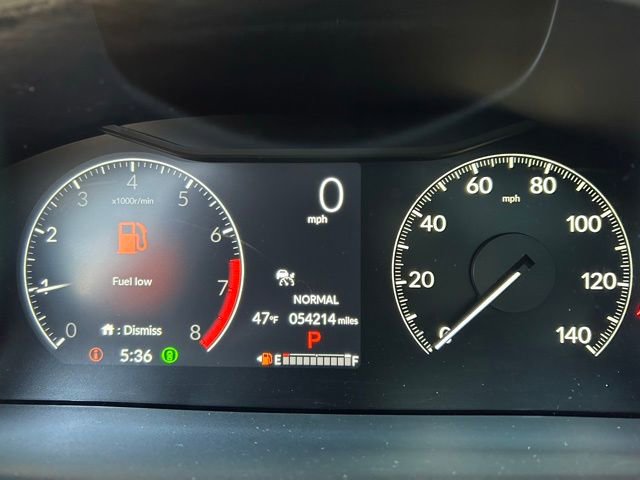 Used 2023 Honda Pilot TrailSport image 14