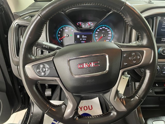 Used 2022 GMC Canyon AT4 image 14