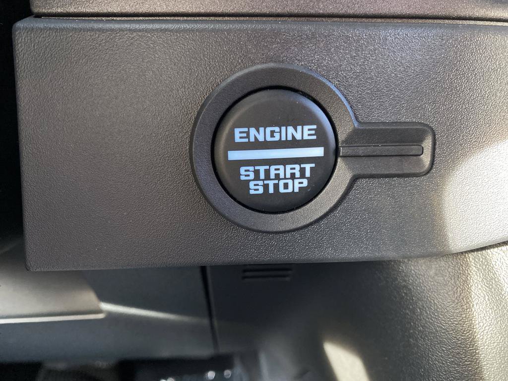 New 2025 Ford Bronco Badlands AWD/4WD image 36