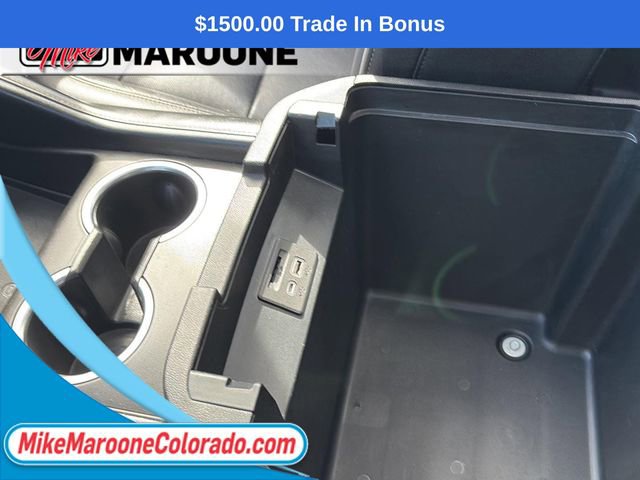 Used 2021 Chevrolet Tahoe Premier w/ Premium Package image 28