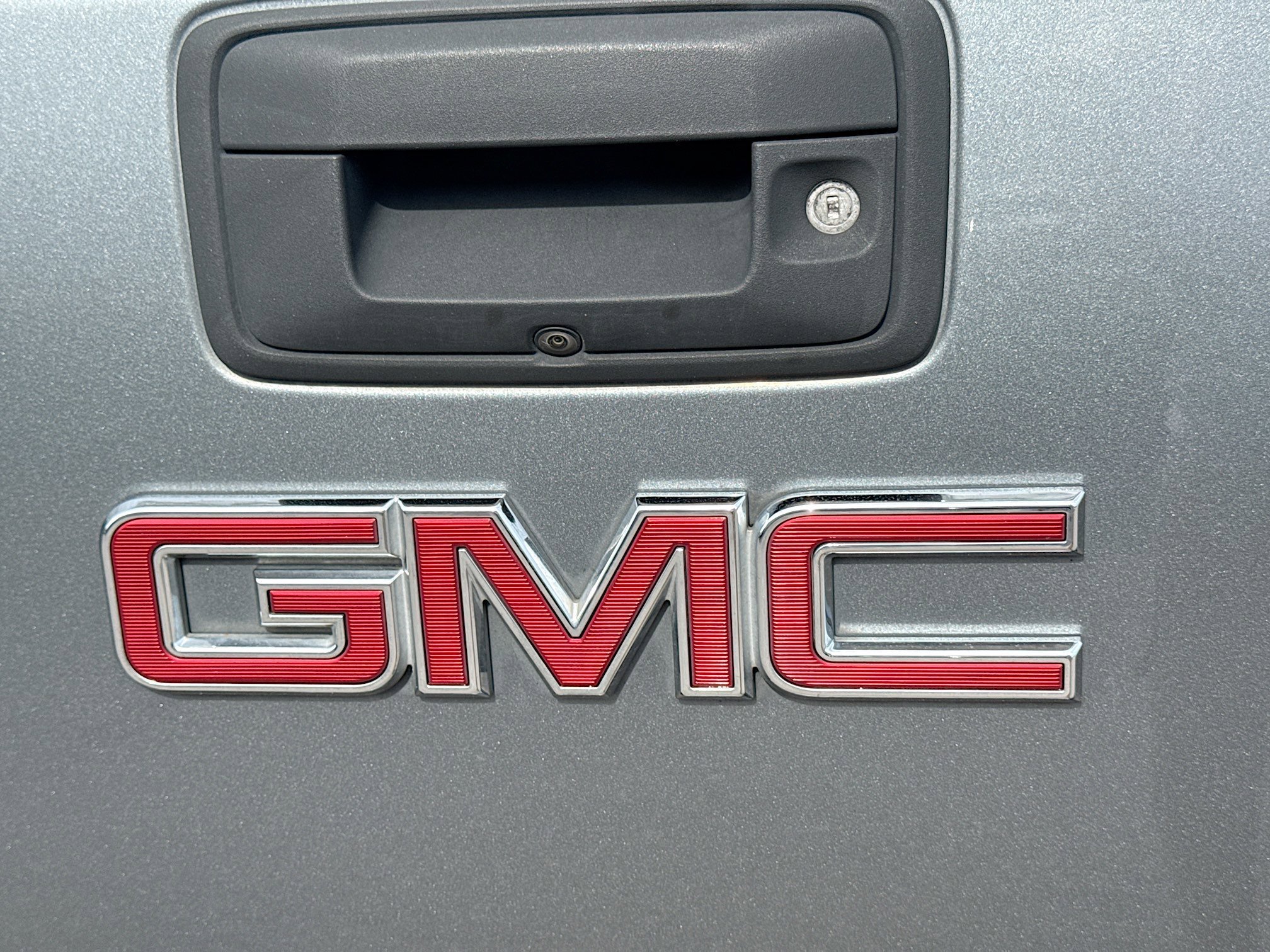 Used 2019 GMC Canyon SLT w/ Trailering Package RWD image 11