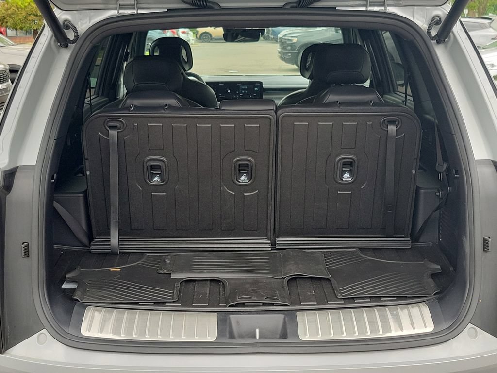 Used 2027 Kia Telluride SX X-Line w/ Towing Package AWD/4WD image 7