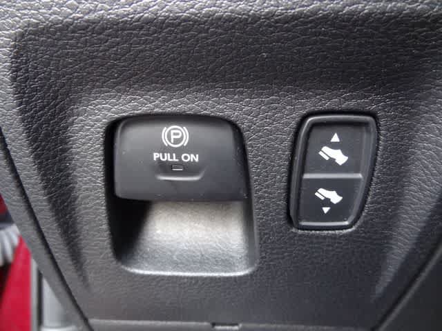 Used 2025 RAM 1500 Rebel AWD/4WD image 19