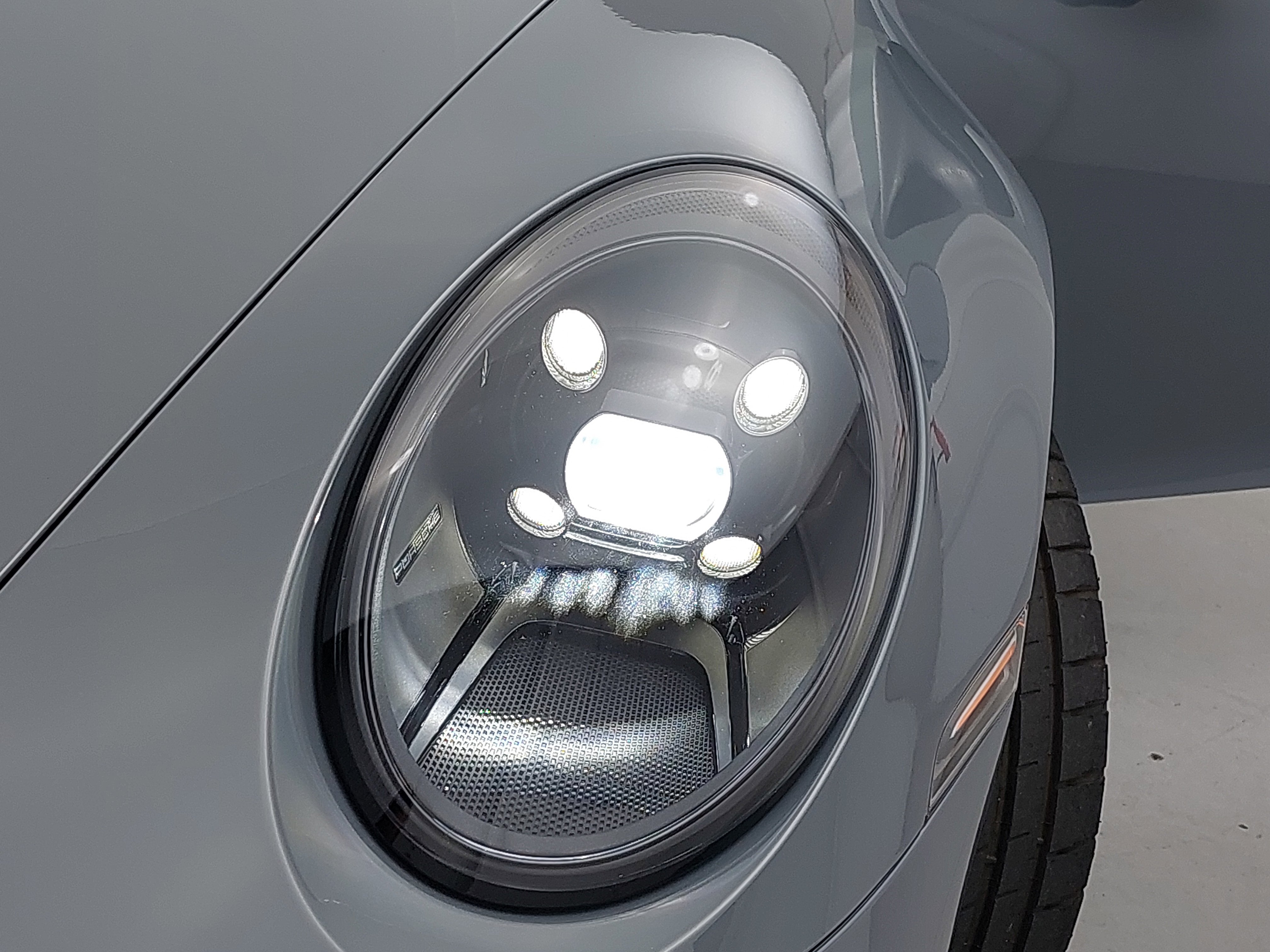 Certified 2024 Porsche 911 Carrera GTS image 29