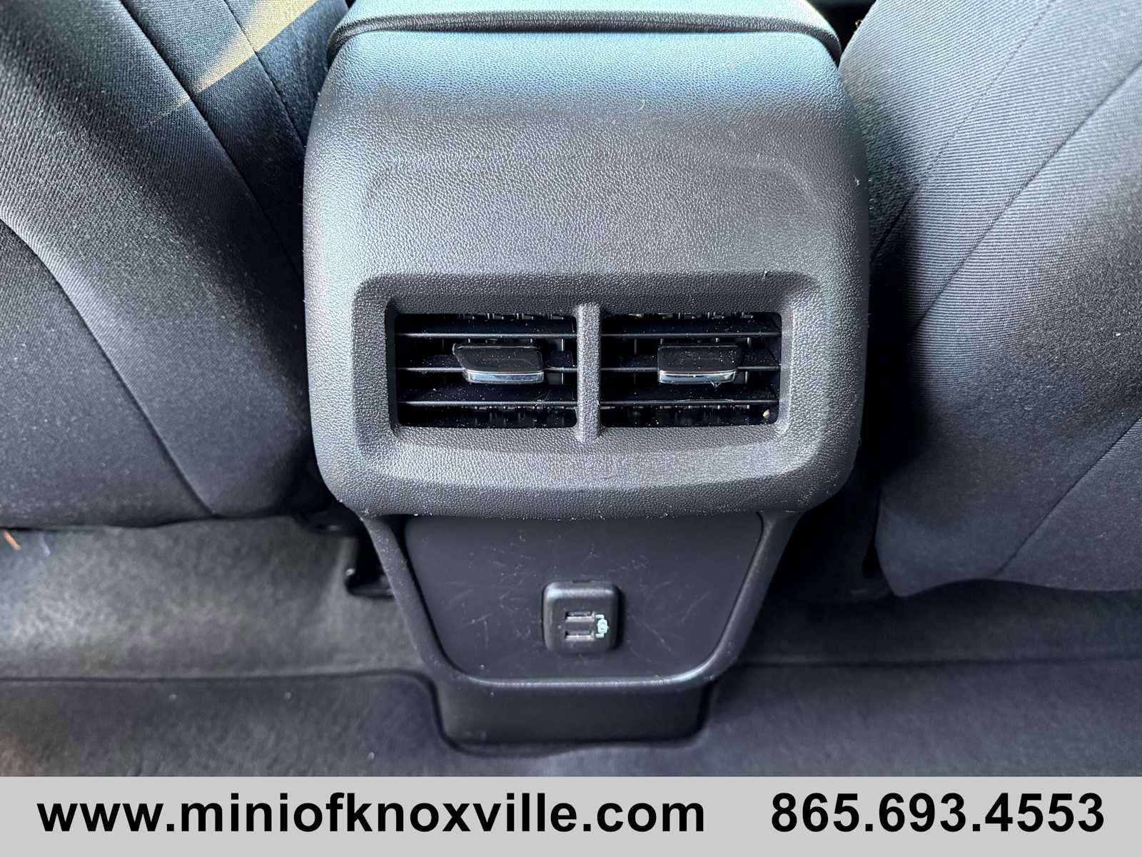 Used 2022 Chevrolet Equinox LS w/ LS Convenience Package image 28