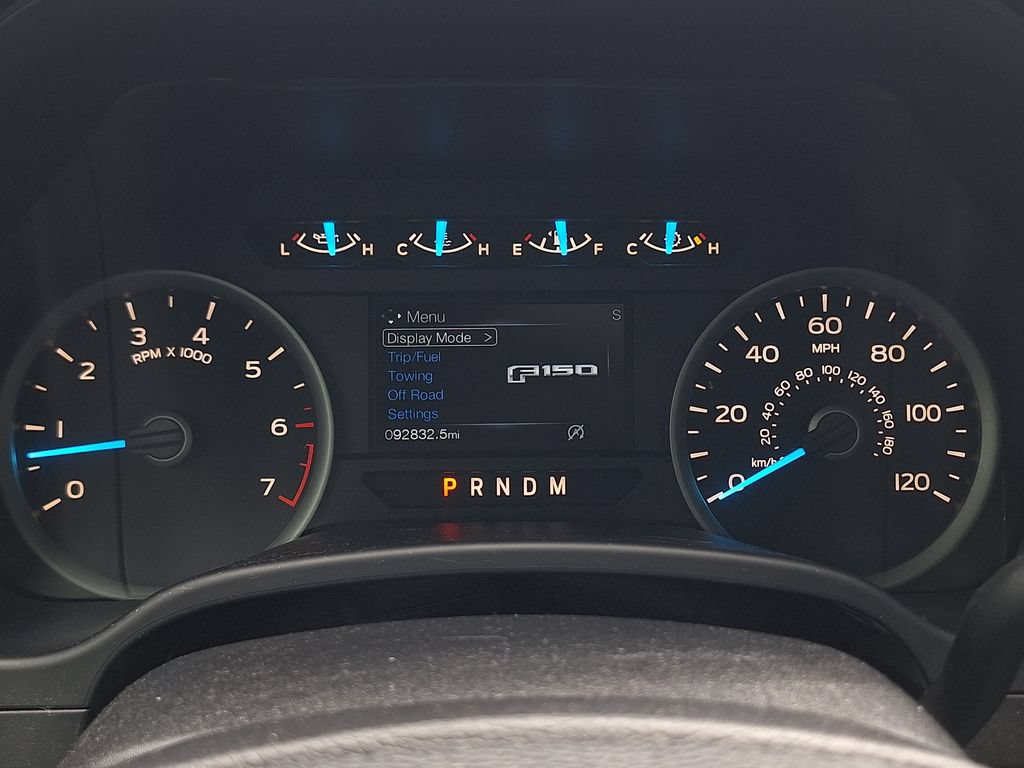Used 2017 Ford F150 XLT w/ Equipment Group 302A Luxury AWD/4WD image 18