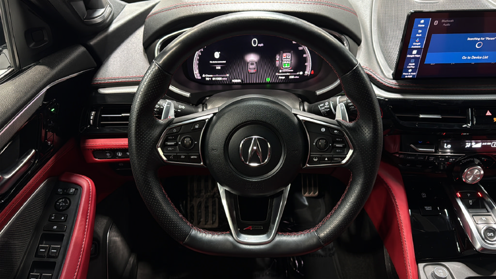 Used 2025 Acura MDX A-Spec AWD/4WD image 25
