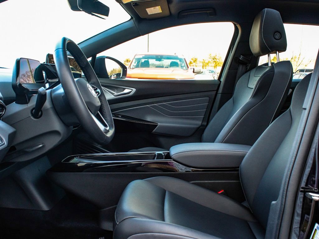 Used 2023 Volkswagen ID.4 Pro S image 32