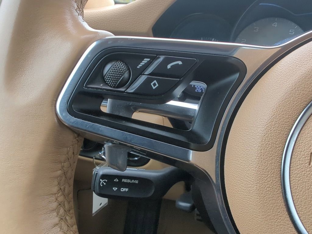 Used 2015 Porsche Macan S AWD/4WD image 24