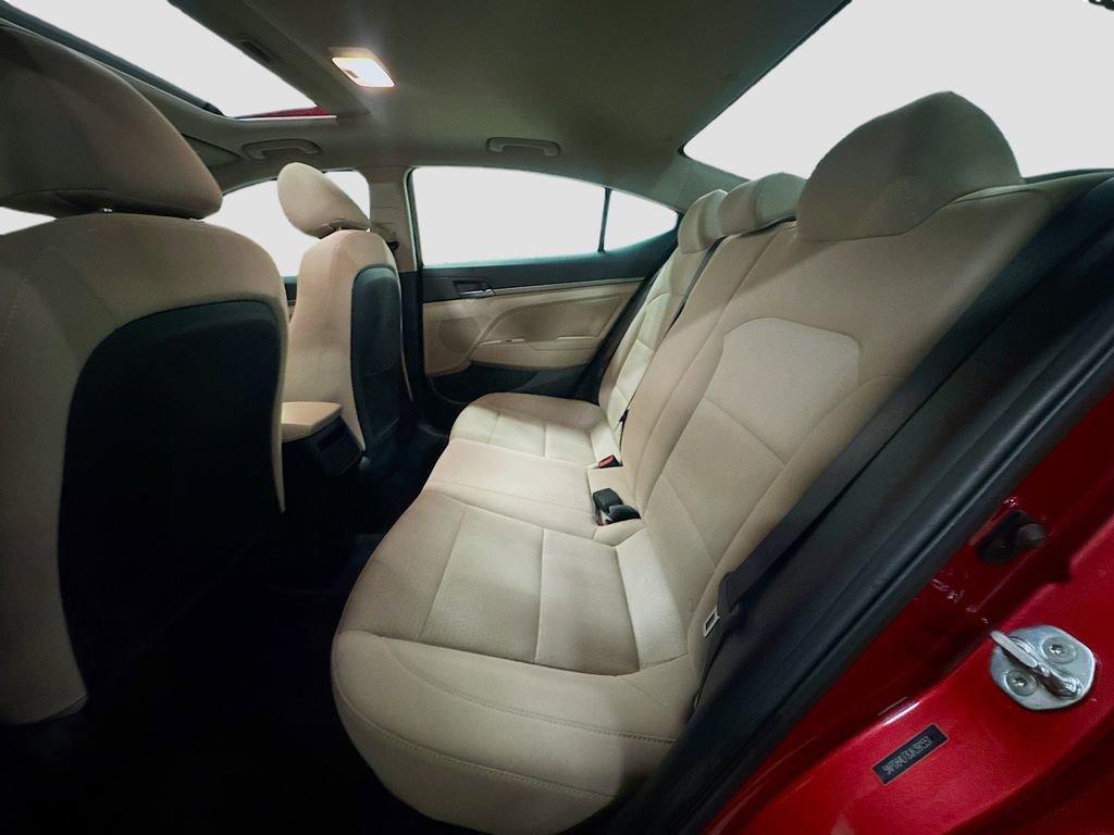 Used 2018 Hyundai Elantra Value Edition image 29