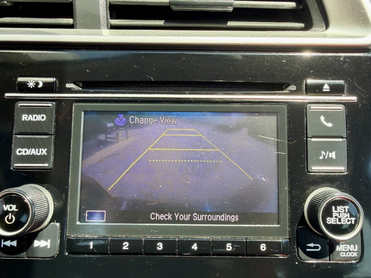 Used 2017 Honda Fit LX image 40