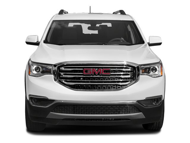 Used 2017 GMC Acadia SLT AWD/4WD image 7