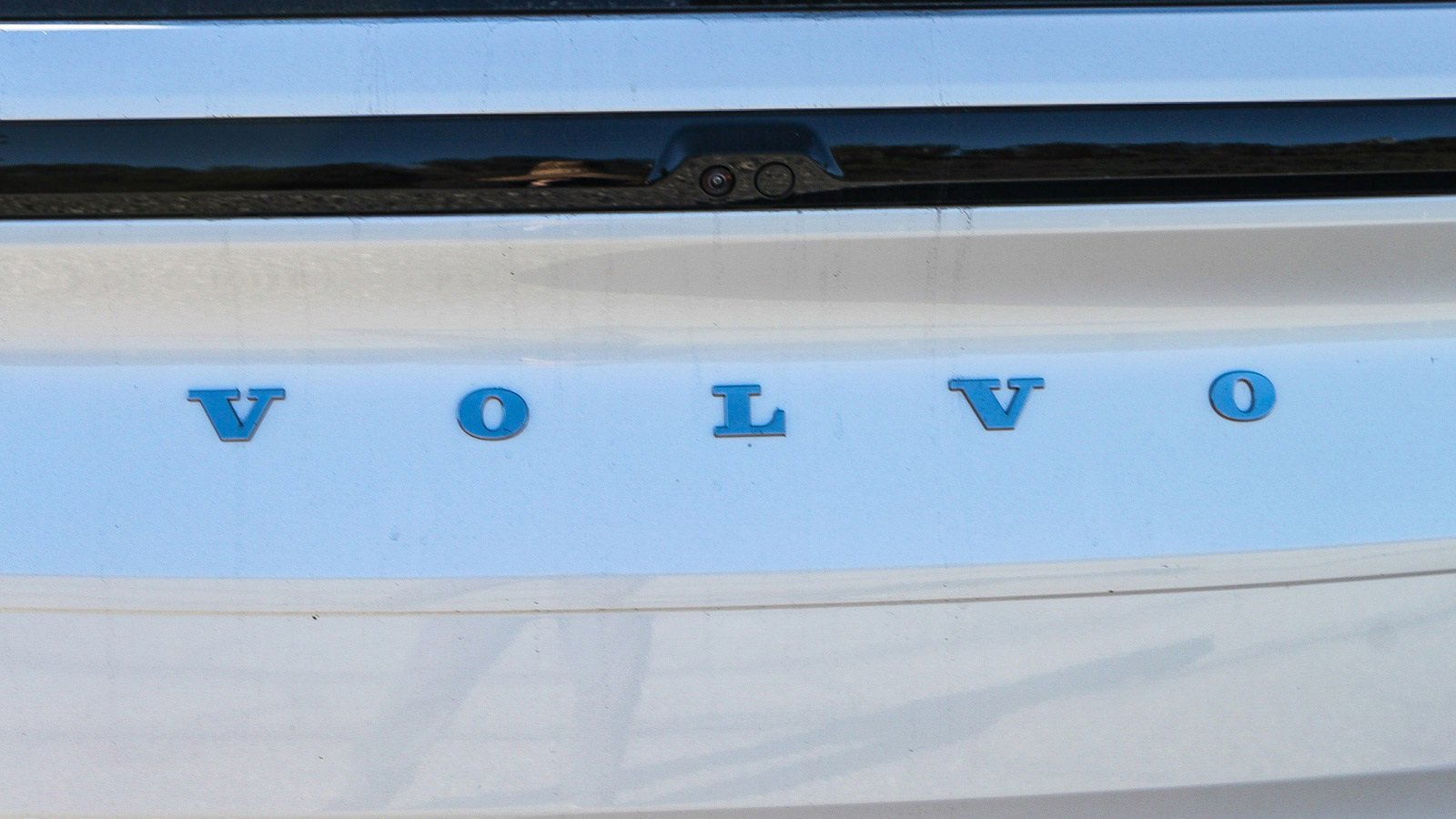 New 2025 Volvo EX90 Plus w/ Protection Package Premier image 10