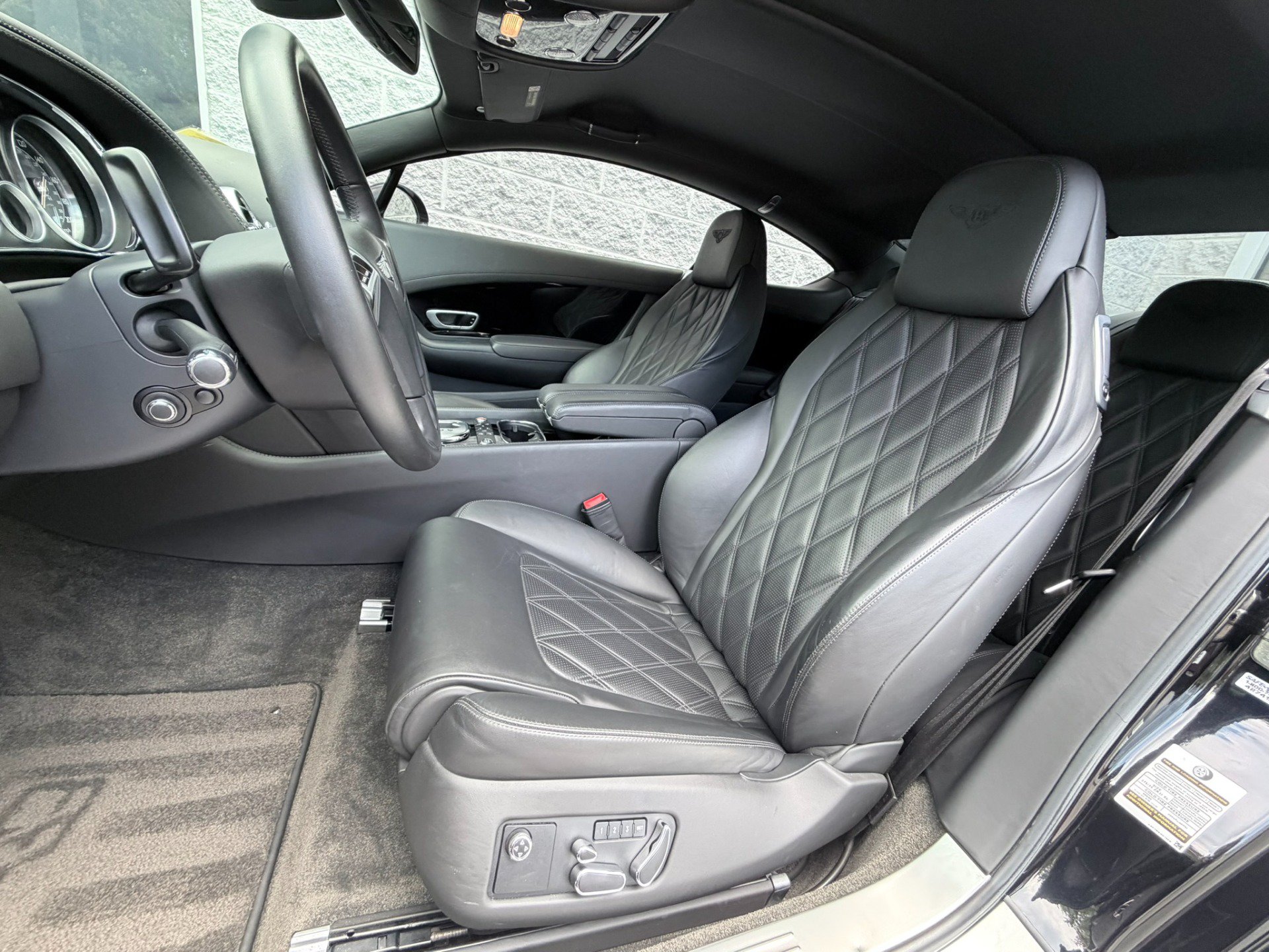 Used 2014 Bentley Continental GT V8 S AWD/4WD image 22