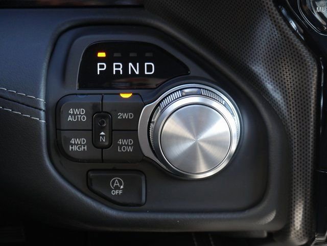New 2026 RAM 1500 Limited w/ Night Edition AWD/4WD image 22