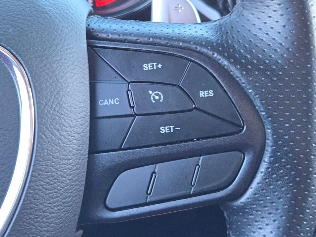 Used 2023 Dodge Durango GT AWD/4WD image 38