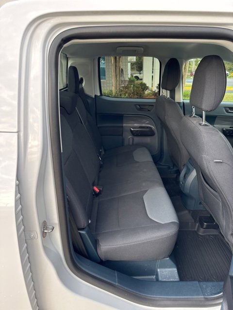 Used 2024 Ford Maverick XL w/ Equipment Group 100A Standard image 12