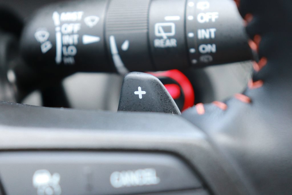 Used 2026 Honda CR-V Sport-L image 25