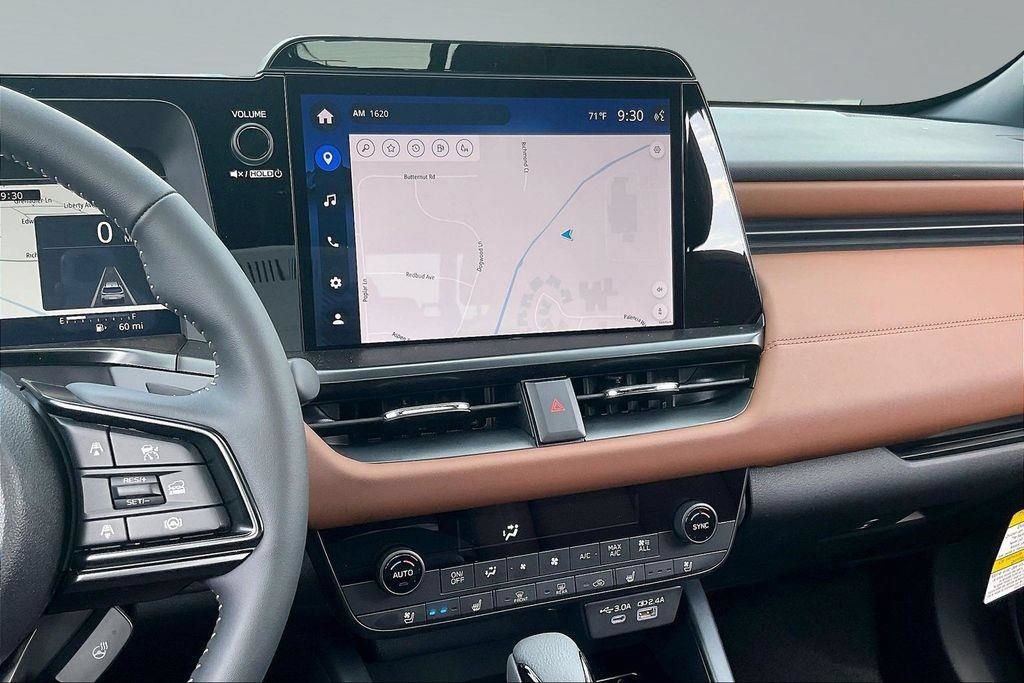 New 2026 Subaru Outback Touring AWD/4WD image 7