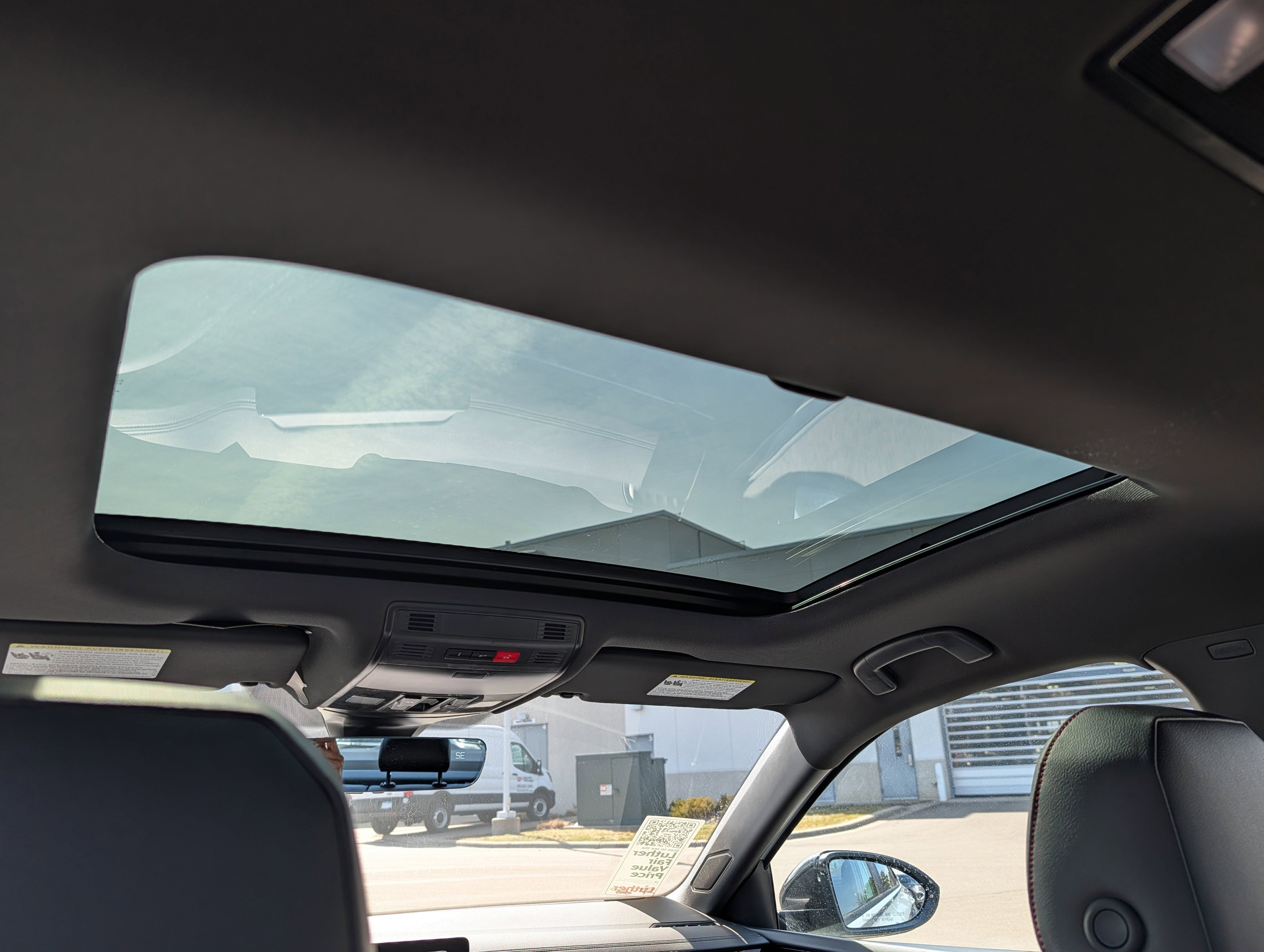 New 2026 Volkswagen Jetta GLI Autobahn image 8