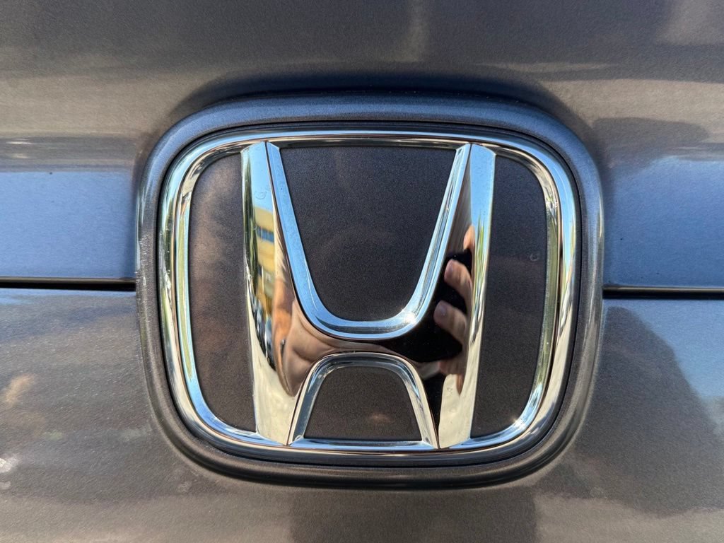 Certified 2021 Honda Civic EX-L image 35