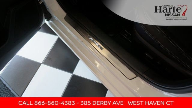 Certified 2025 Nissan Altima 2.5 SL image 29