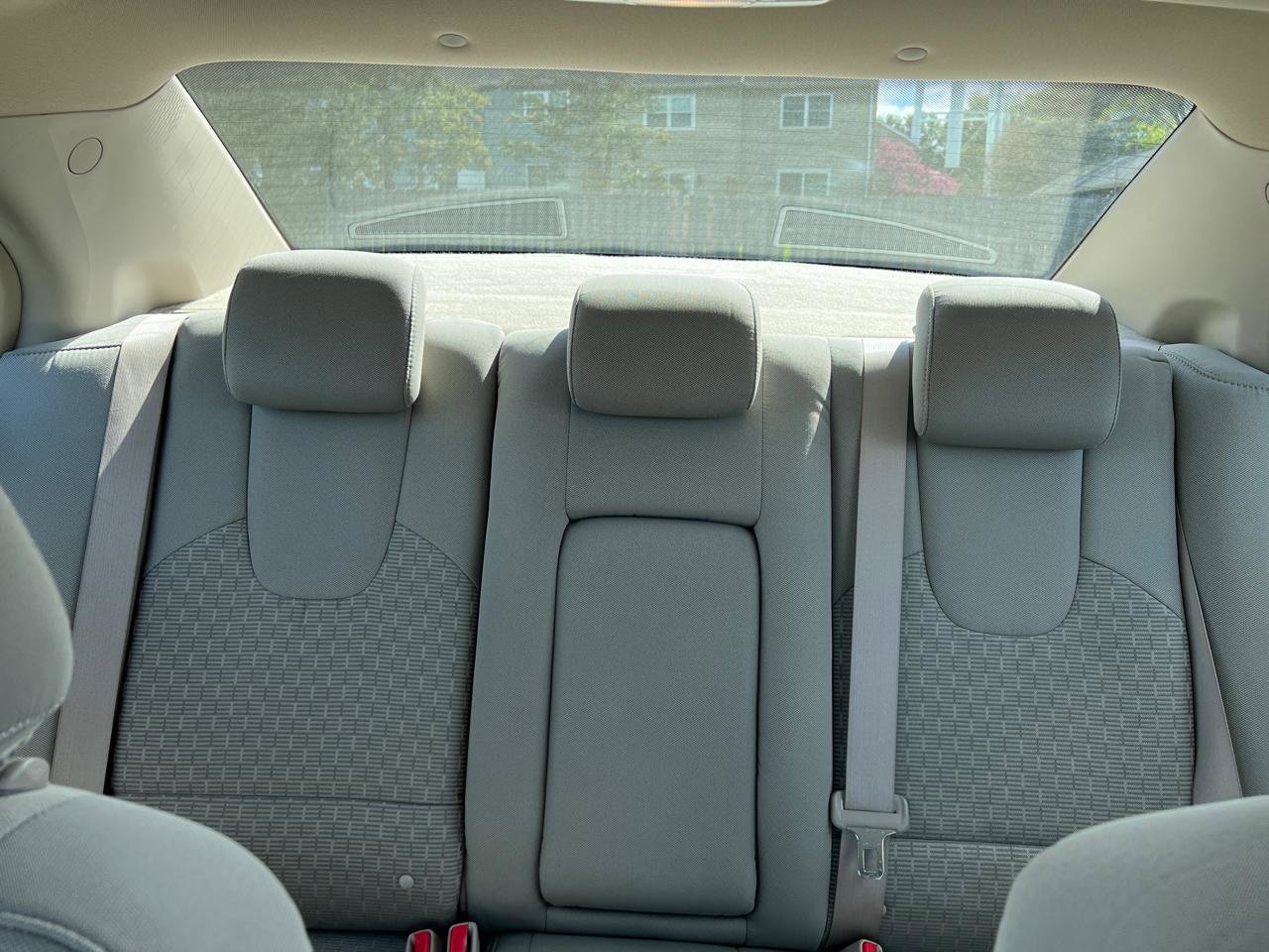 Used 2010 Ford Fusion SE FWD image 27