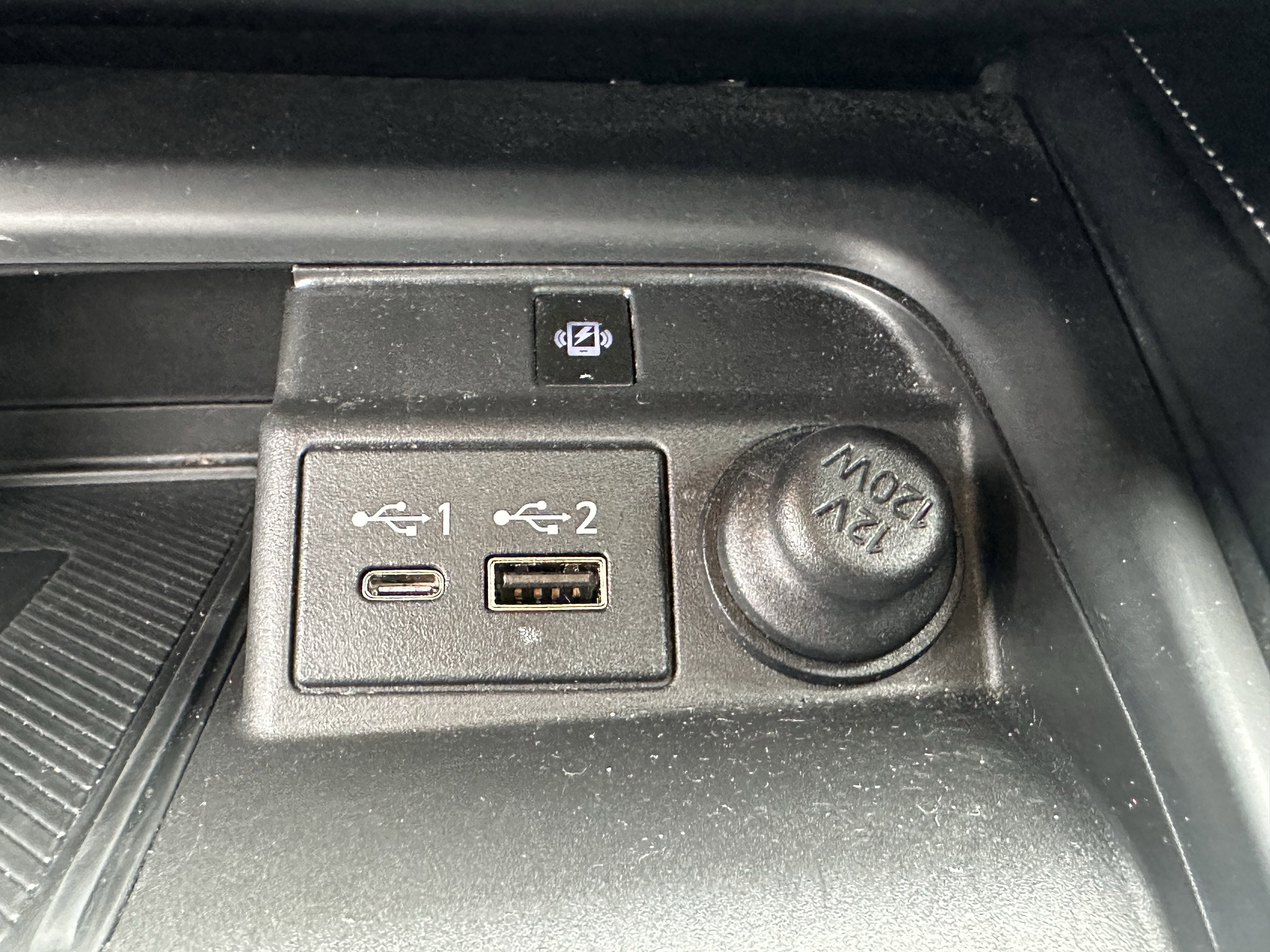 Used 2023 INFINITI QX50 Pure FWD image 19