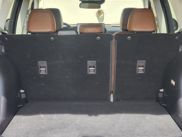 Certified 2025 Ford Bronco Sport Outer Banks w/ Outer Banks Tech Package+ image 20