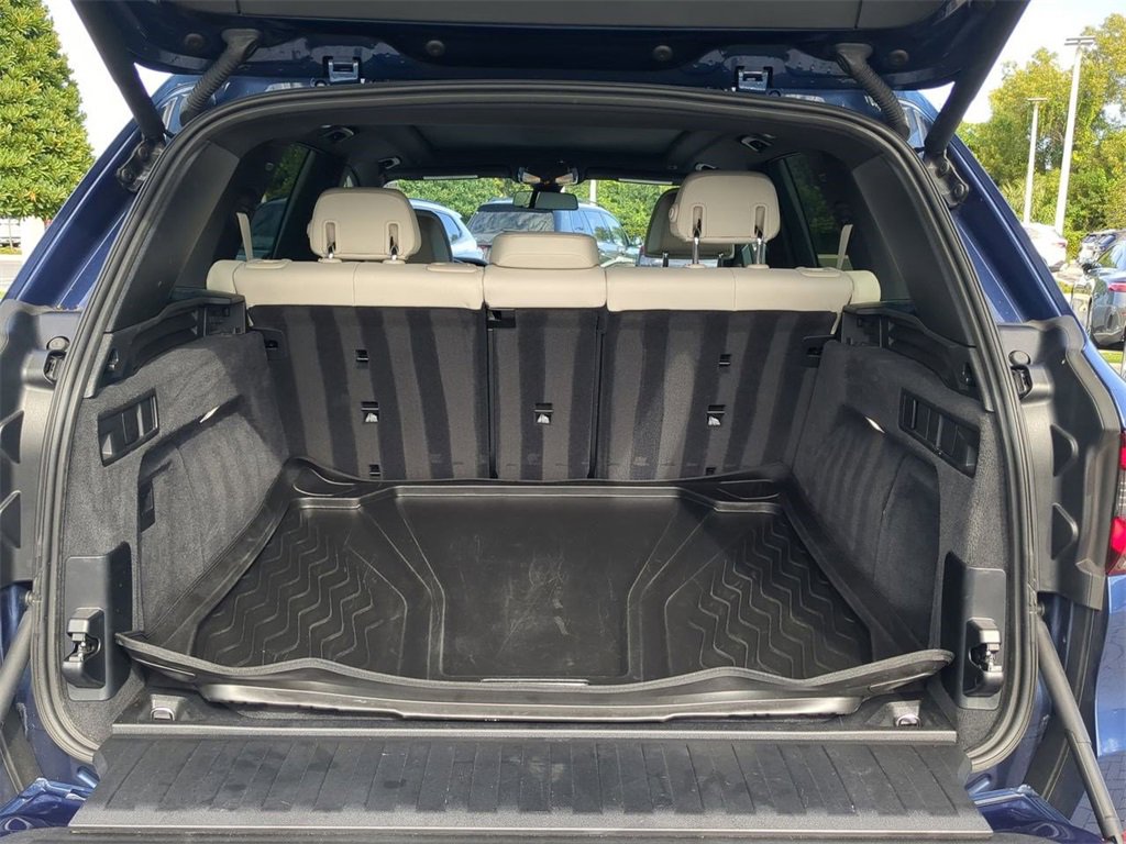 Used 2020 BMW X5 xDrive40i w/ Premium Package image 14