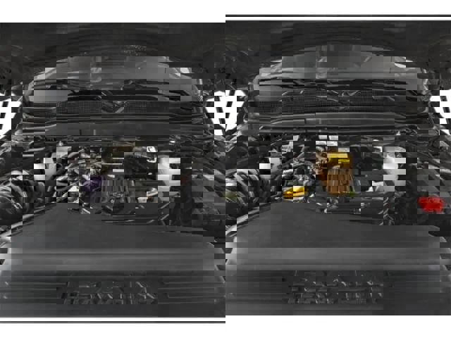 New 2025 RAM 2500 Tradesman image 14