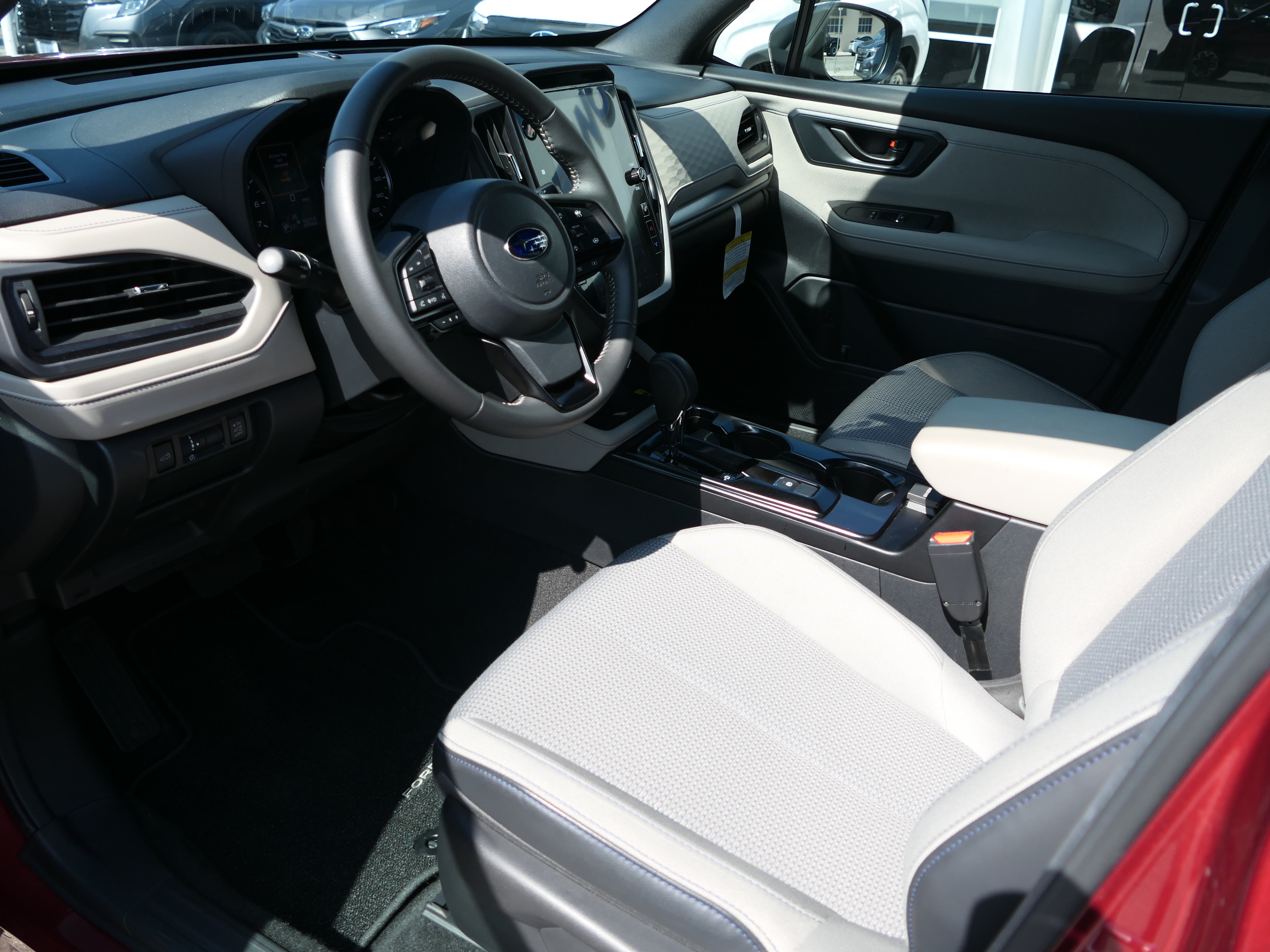 Used 2026 Subaru Forester Premium AWD/4WD image 11