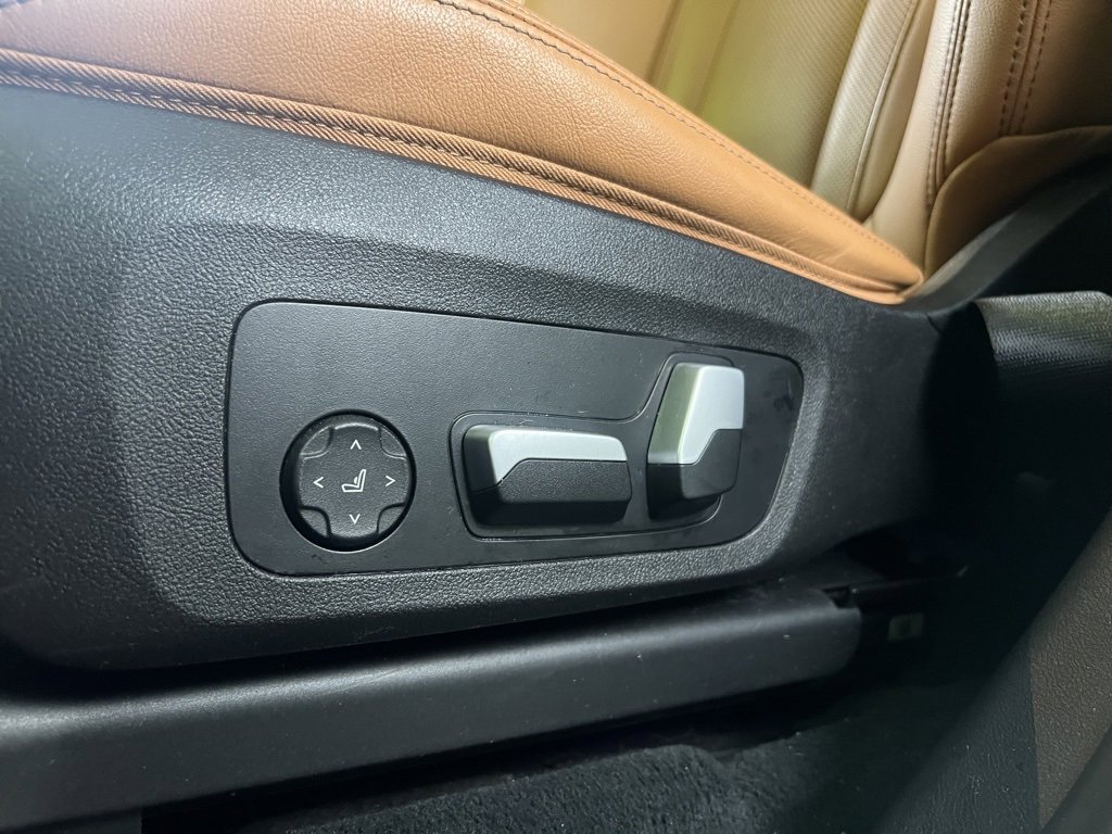 Used 2023 BMW X3 xDrive30i w/ Convenience Package image 20