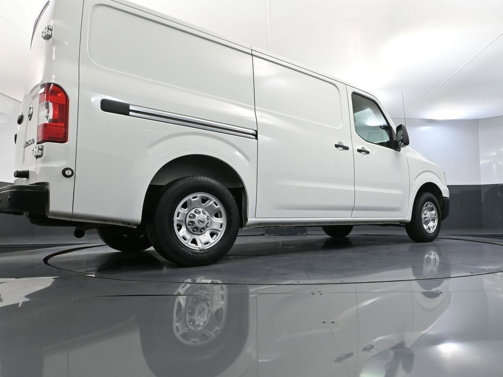 Used 2019 Nissan NV 2500 SV RWD image 45