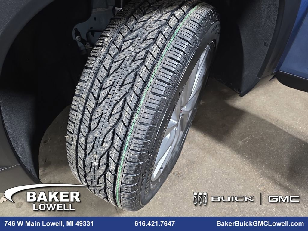 New 2026 Buick Enclave Preferred w/ Power Package image 38