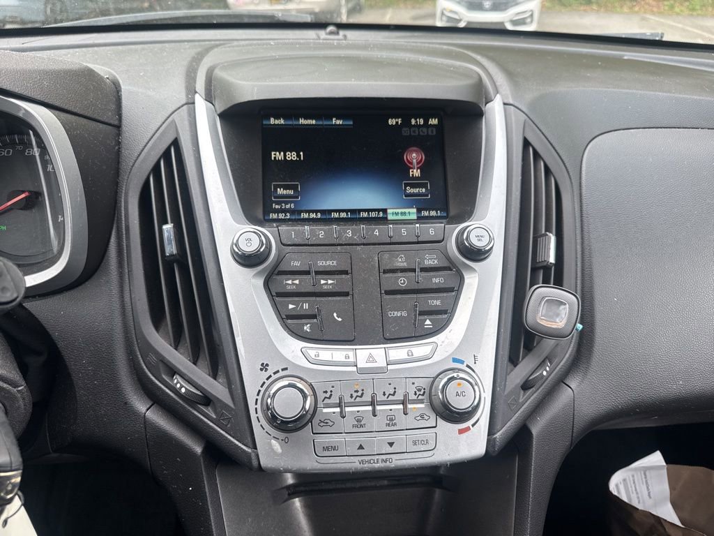 Used 2012 Chevrolet Equinox LT image 14