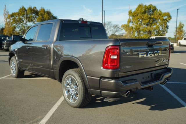 New 2026 RAM 1500 Big Horn image 6