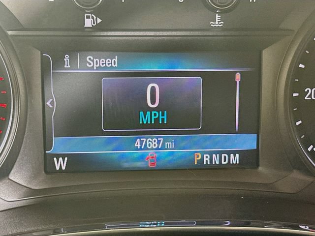 Used 2019 Buick Encore Sport Touring FWD image 12
