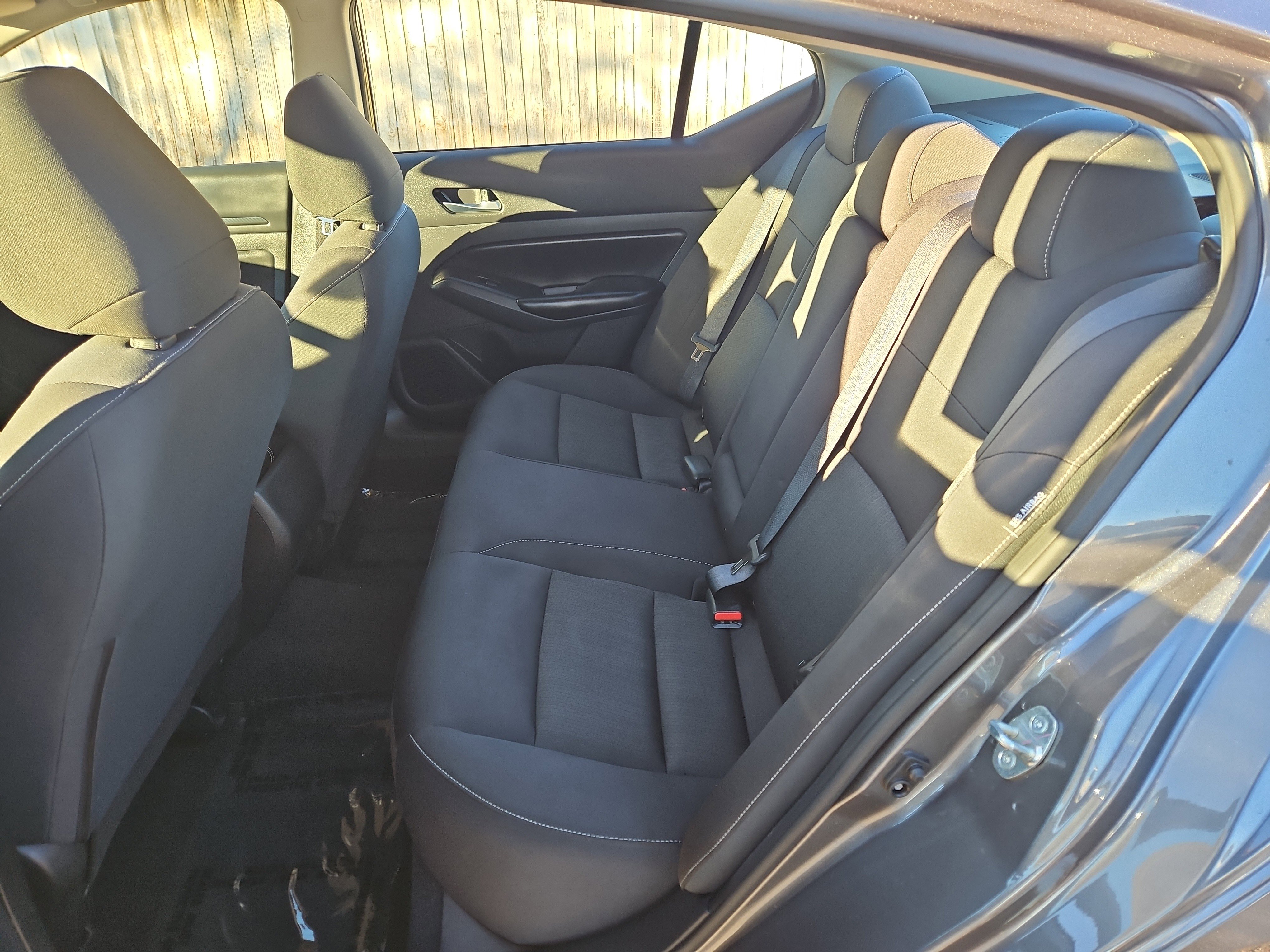 Used 2022 Nissan Altima 2.5 S image 11