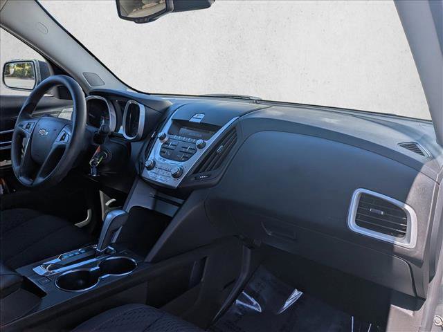 Used 2014 Chevrolet Equinox LS image 19